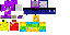 rainbow Mob 2