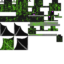 infested ender dragon Mob 2