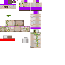 a fit sports golem Mob 5