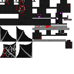 bloody skelodragon Mob 3