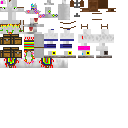 winner Race horse Mob 4