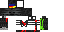 Wither Skeleton Mob 3