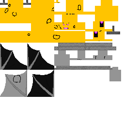 mechanical dragon Mob 6