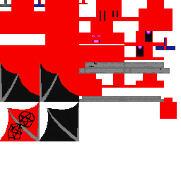 the devil dragon Mob 0