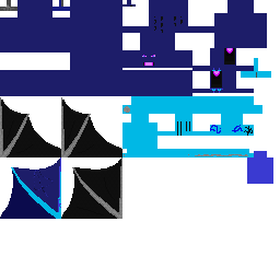 Matrix water elemental dragon Mob 16