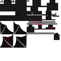 cracked dragon Mob 1