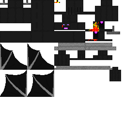 bloody face dragon Mob 3