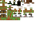 zombius horsius Mob 6