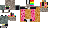 nyan cat Mob 2