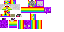 Rainbow Dog Mob 0
