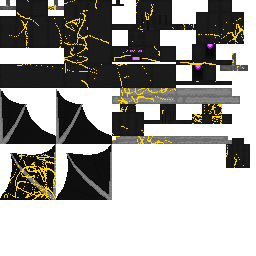 Electro Dragon Mob 2