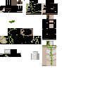 Obsidian Golem Mob 1