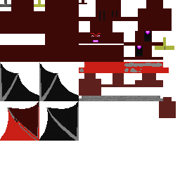 rampage dragon Mob 2