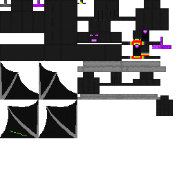 Colorful dragon Mob 0