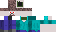 Bad herobrine texture Mob 13