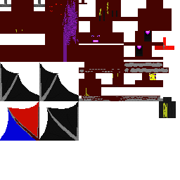 Corrupted Dragon Mob 7