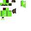 eamerald bat Mob 0