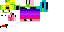 Rainbow cat Mob 2