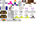 rainbow pony Mob 1