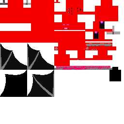 destructive dragon Mob 3