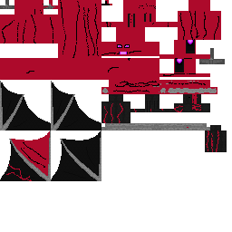 Luke's Dragon Mob 12