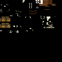 Herobrines horse Mob 3