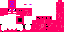 Cute Girl Enderman Mob 5