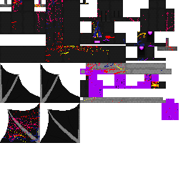 milte coulerd dragon Mob 3