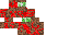 Volcanic Creeper Mob 5