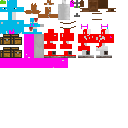 my sisters horsie Mob 3