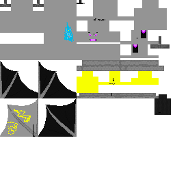 The lighting Dragon Mob 3