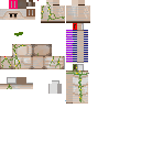 iron soldier golem Mob 1