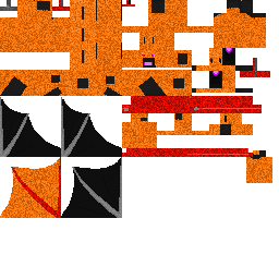 Lava Dragon Mob 0