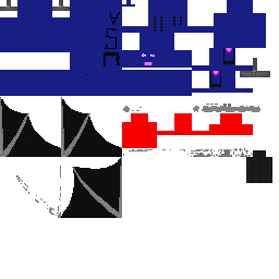 United States of Dragons Mob 9