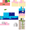 ice cream golem Mob 3