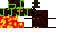 J magma Cube Mob 2