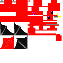 pixel fire dragon Mob 14