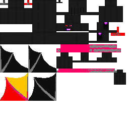 Tokyo Ghoul Ender Dragon Mob 5