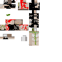 half demon half iron golom Mob 1