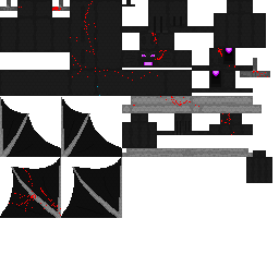 nether flamthrower Mob 4