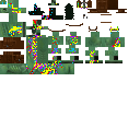 party mode hourse Mob 2