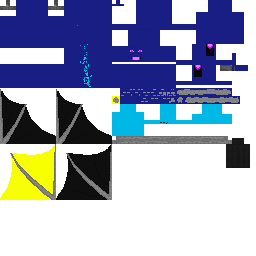 Majestic Dragon Mob 2