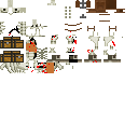 undead Mob 0