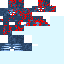 the bloody wither Mob 5