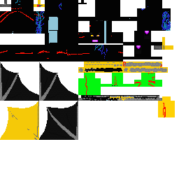 Death dragon Mob 1