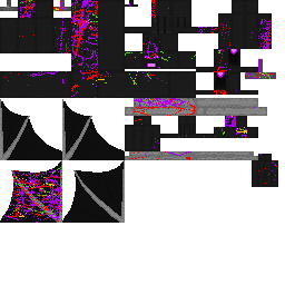 old ender dragon Mob 6