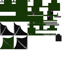 green ender dragon Mob 2