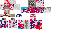 angry candy pet Mob 6