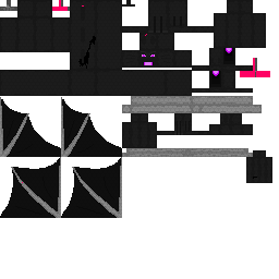 girl ender dragon Mob 5