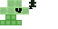 slime man Mob 1